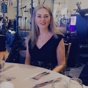 Meet your Posher, Arina